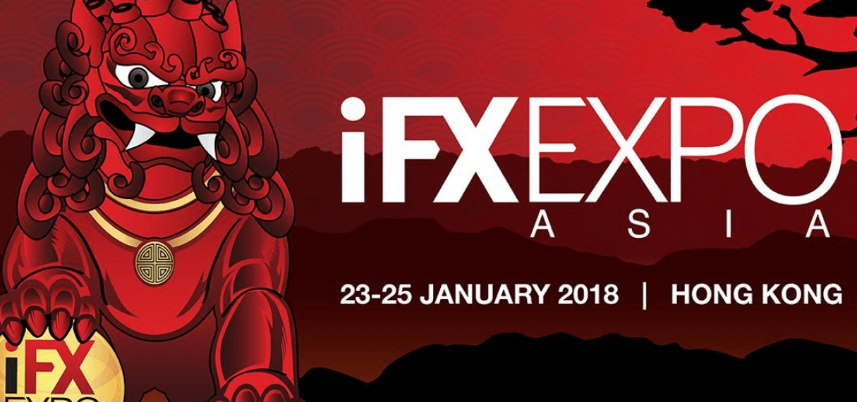 Forex exhibition hong kong