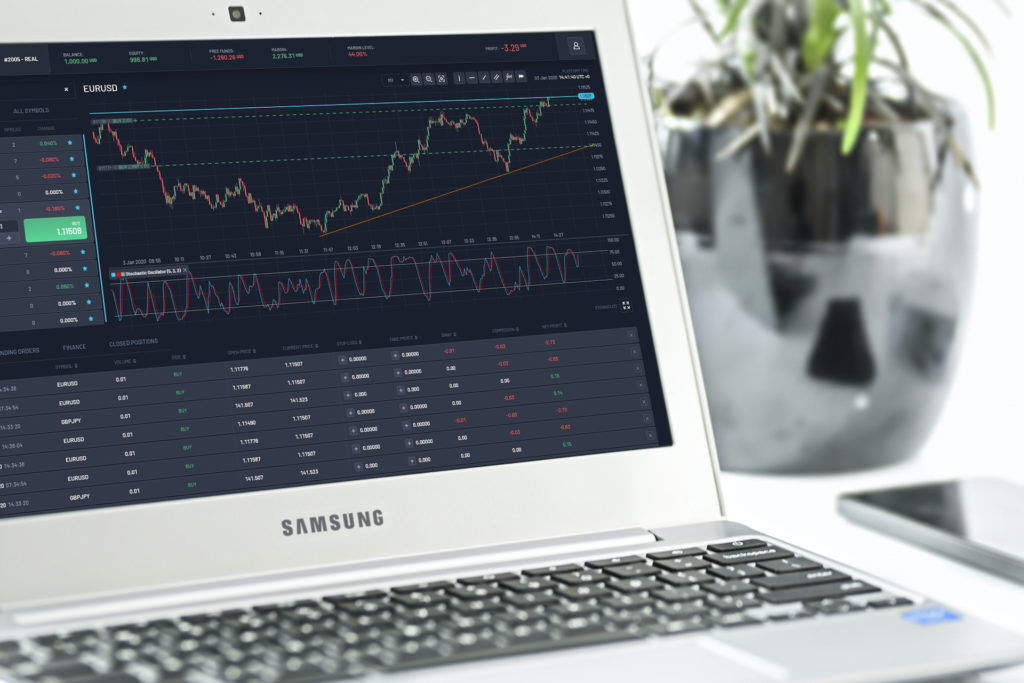 Korean forex brokers