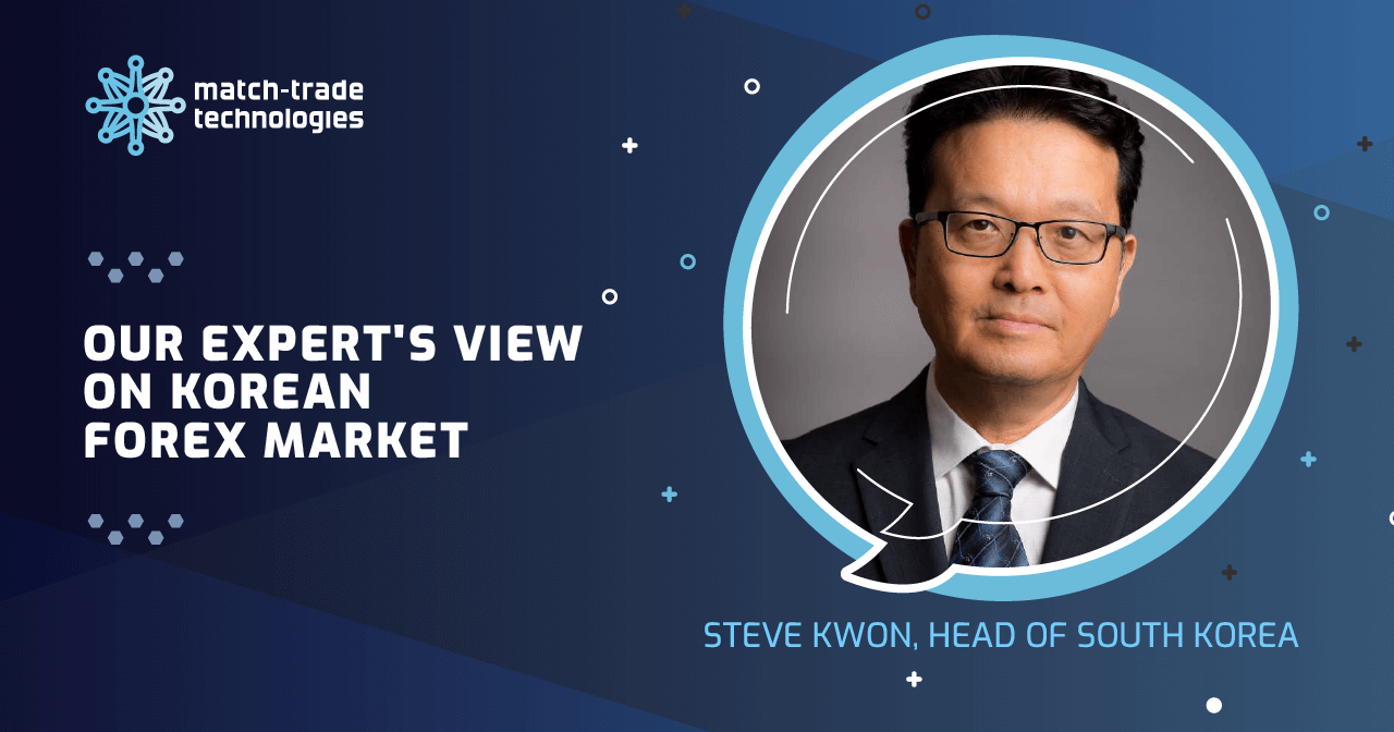 Korean forex trading platforms